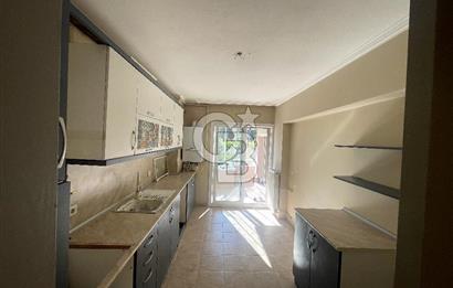 BAYRAKLI KÖRFEZ EVLERİ BAHÇE KATI GENİŞ 3+1 SATILIK DAİRE