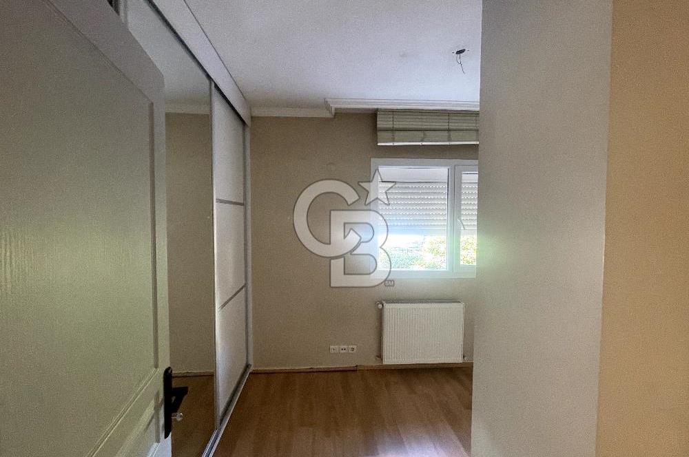 BAYRAKLI KÖRFEZ EVLERİ BAHÇE KATI GENİŞ 3+1 SATILIK DAİRE