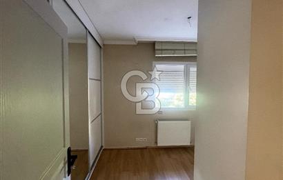 BAYRAKLI KÖRFEZ EVLERİ BAHÇE KATI GENİŞ 3+1 SATILIK DAİRE
