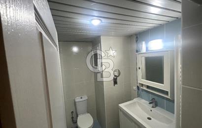 BAYRAKLI KÖRFEZ EVLERİ BAHÇE KATI GENİŞ 3+1 SATILIK DAİRE