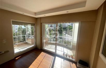 BAYRAKLI KÖRFEZ EVLERİ BAHÇE KATI GENİŞ 3+1 SATILIK DAİRE