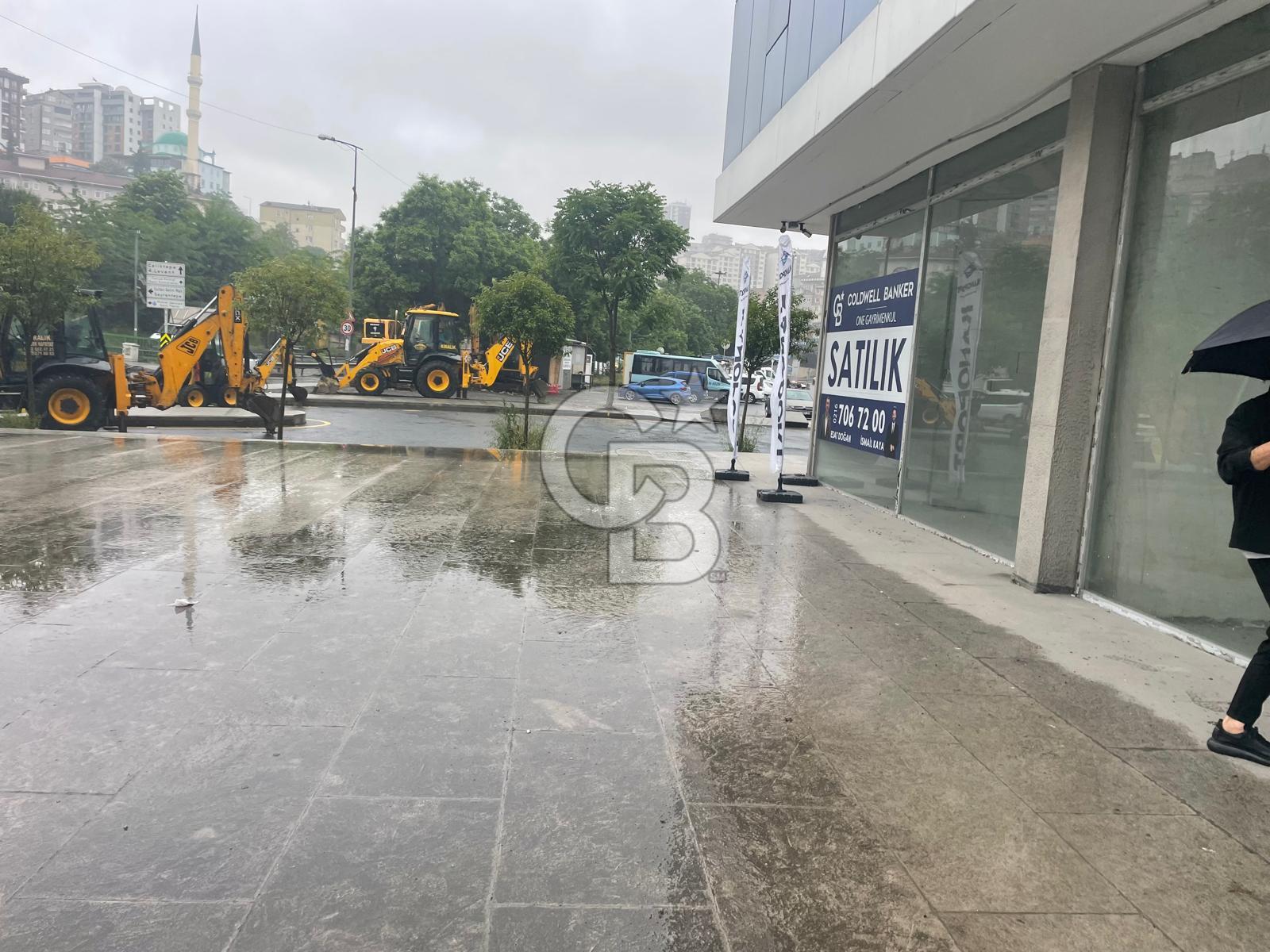 Tabela değeri yüksek 565 M2 dükkan mağaza 