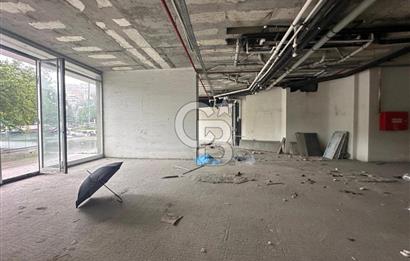 Tabela değeri yüksek 565 M2 dükkan mağaza 