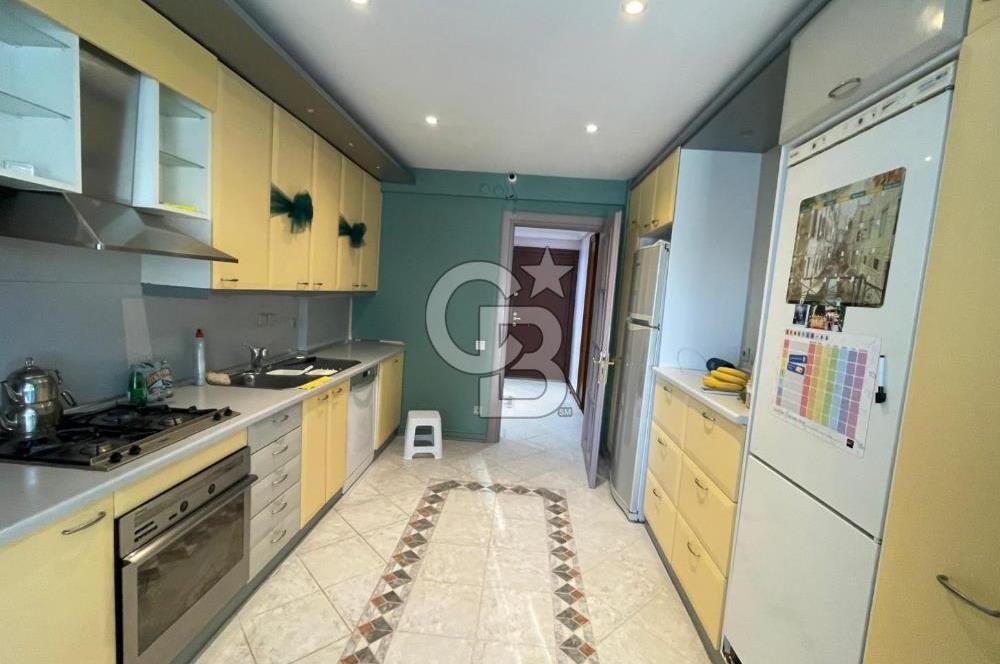 Kısa dönem kiralamaya uygun kiralık daire