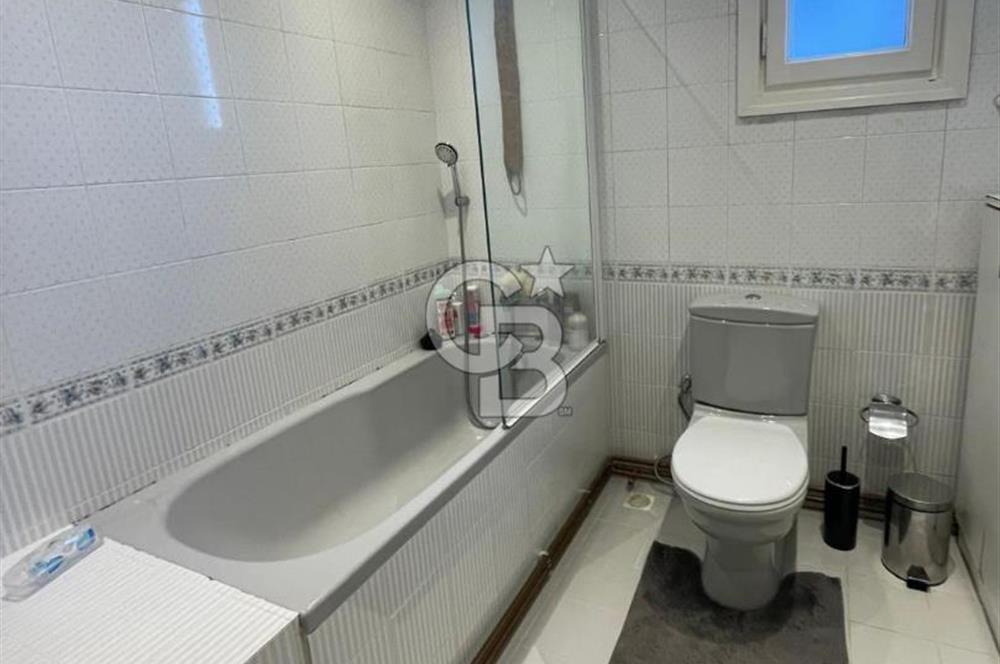Kısa dönem kiralamaya uygun kiralık daire