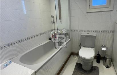 Kısa dönem kiralamaya uygun kiralık daire