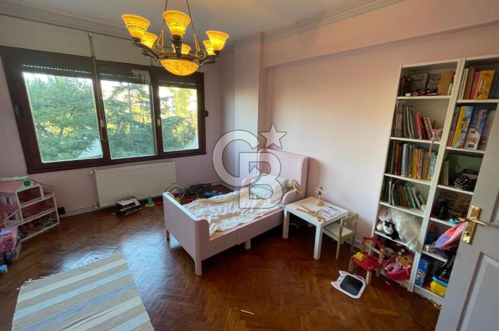 Kısa dönem kiralamaya uygun kiralık daire