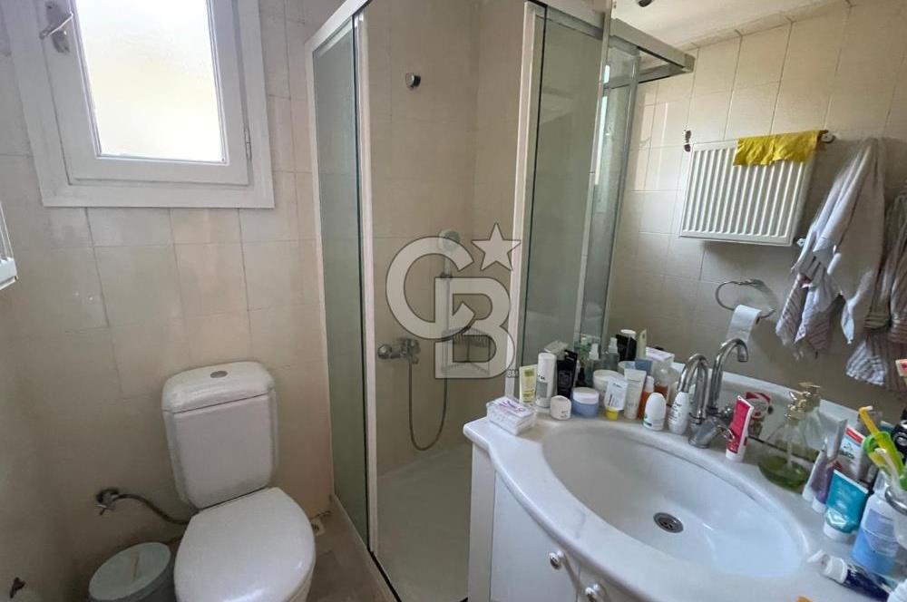 Kısa dönem kiralamaya uygun kiralık daire