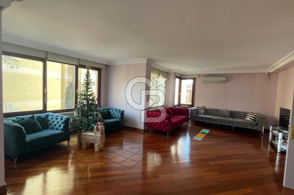 Kısa dönem kiralamaya uygun kiralık daire