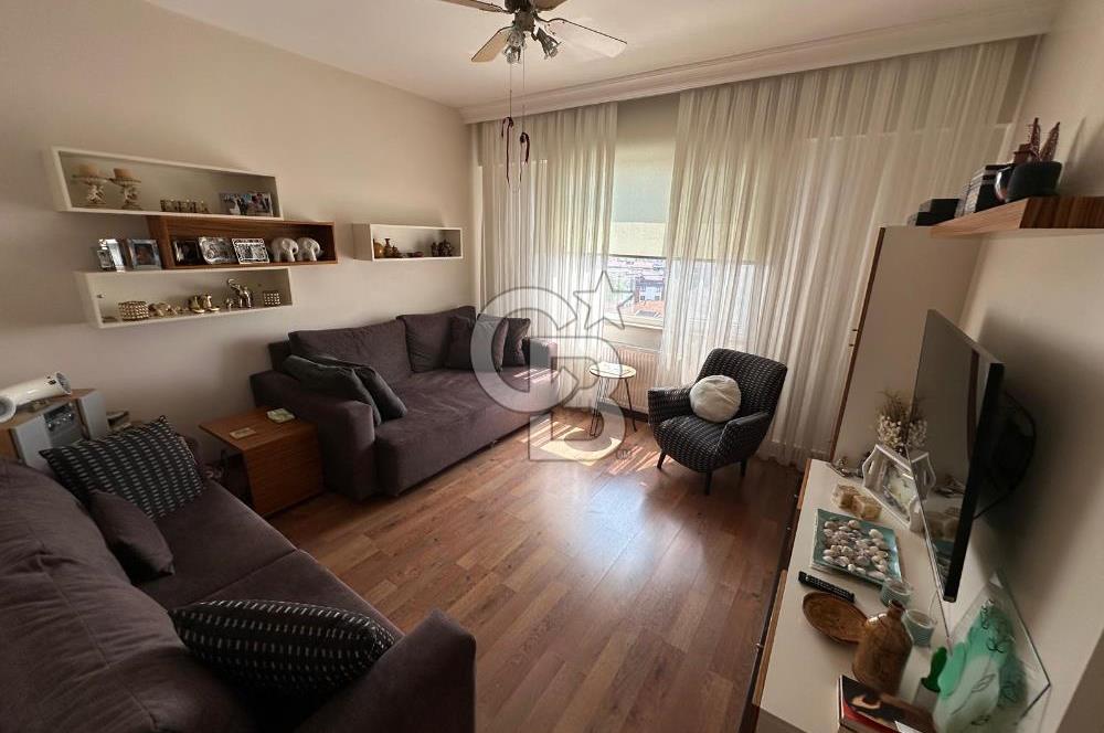 Site içinde özel yapım satılık dubleks daire 
