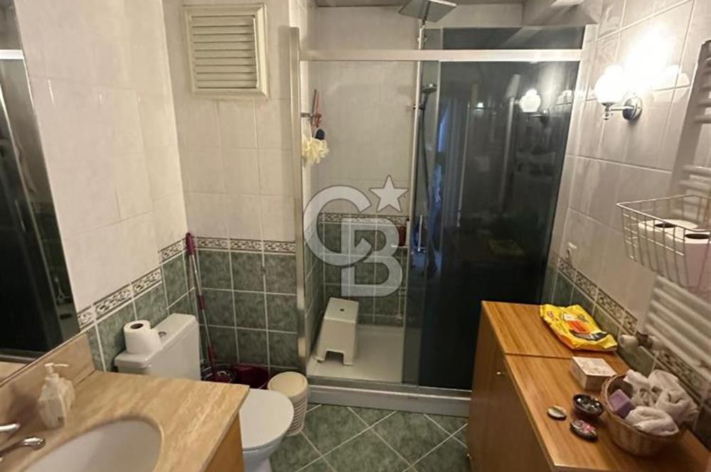 Site içinde özel yapım satılık dubleks daire 