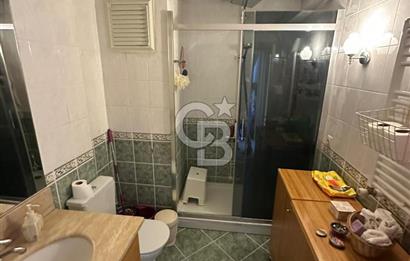 Site içinde özel yapım satılık dubleks daire 