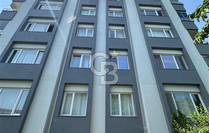 Site içinde özel yapım satılık dubleks daire 