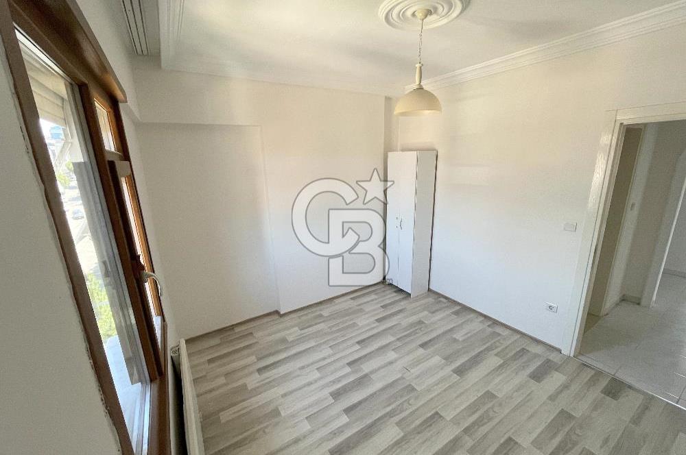 MALTEPE BAĞLARBAŞI DENİZ MANZARALI SATILIK 3+1 DAİRE