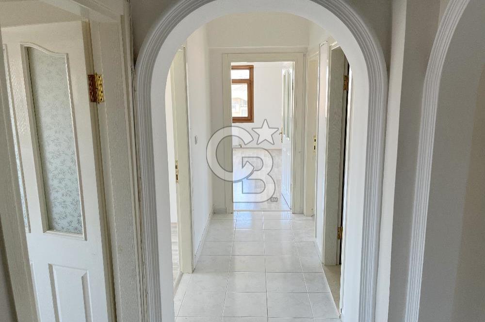 MALTEPE BAĞLARBAŞI DENİZ MANZARALI SATILIK 3+1 DAİRE