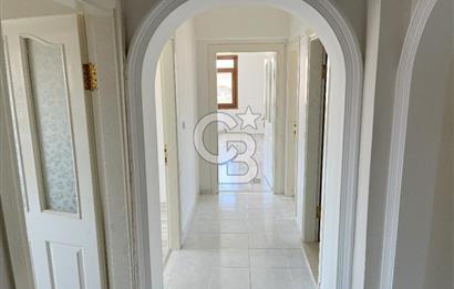MALTEPE BAĞLARBAŞI DENİZ MANZARALI SATILIK 3+1 DAİRE
