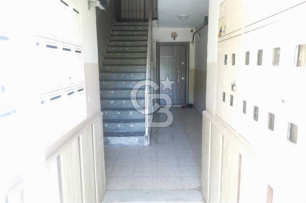 CB İYA GAYRİMENKUL' DEN KARŞIYAKA ŞEMİKLERDE SATILIK 1+1 DAİRE