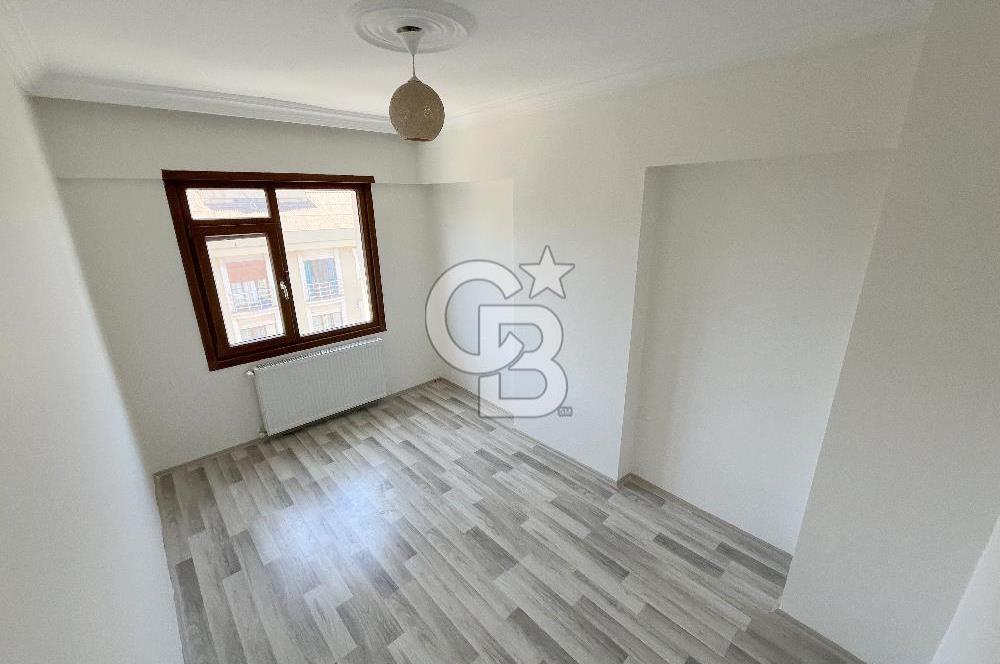 MALTEPE BAĞLARBAŞI DENİZ MANZARALI SATILIK 3+1 DAİRE
