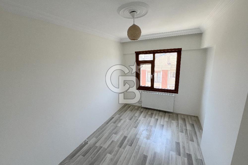 MALTEPE BAĞLARBAŞI DENİZ MANZARALI SATILIK 3+1 DAİRE