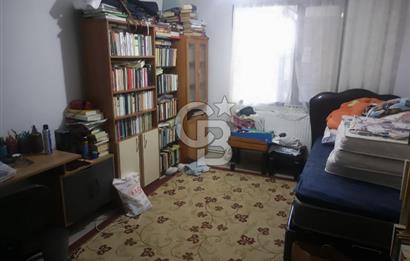 CB İYA GAYRİMENKUL' DEN KARŞIYAKA ŞEMİKLERDE SATILIK 1+1 DAİRE