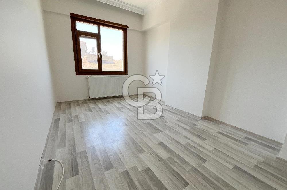 MALTEPE BAĞLARBAŞI DENİZ MANZARALI SATILIK 3+1 DAİRE