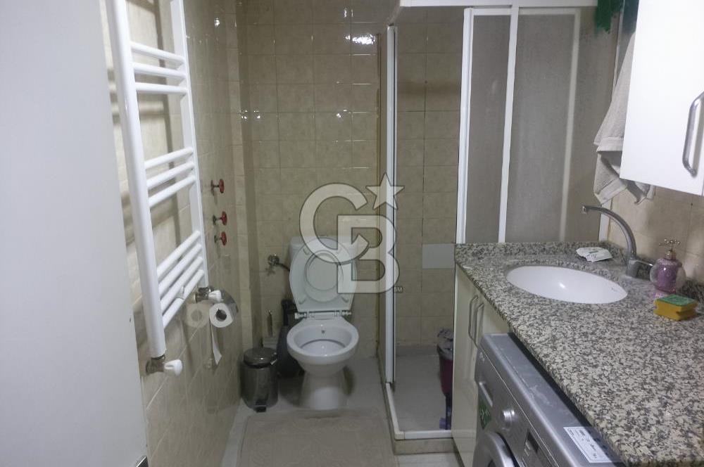 CB İYA GAYRİMENKUL' DEN KARŞIYAKA ŞEMİKLERDE SATILIK 1+1 DAİRE