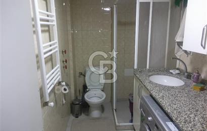 CB İYA GAYRİMENKUL' DEN KARŞIYAKA ŞEMİKLERDE SATILIK 1+1 DAİRE