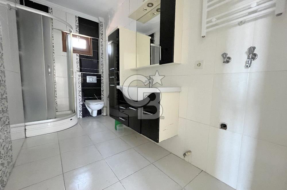 MALTEPE BAĞLARBAŞI DENİZ MANZARALI SATILIK 3+1 DAİRE