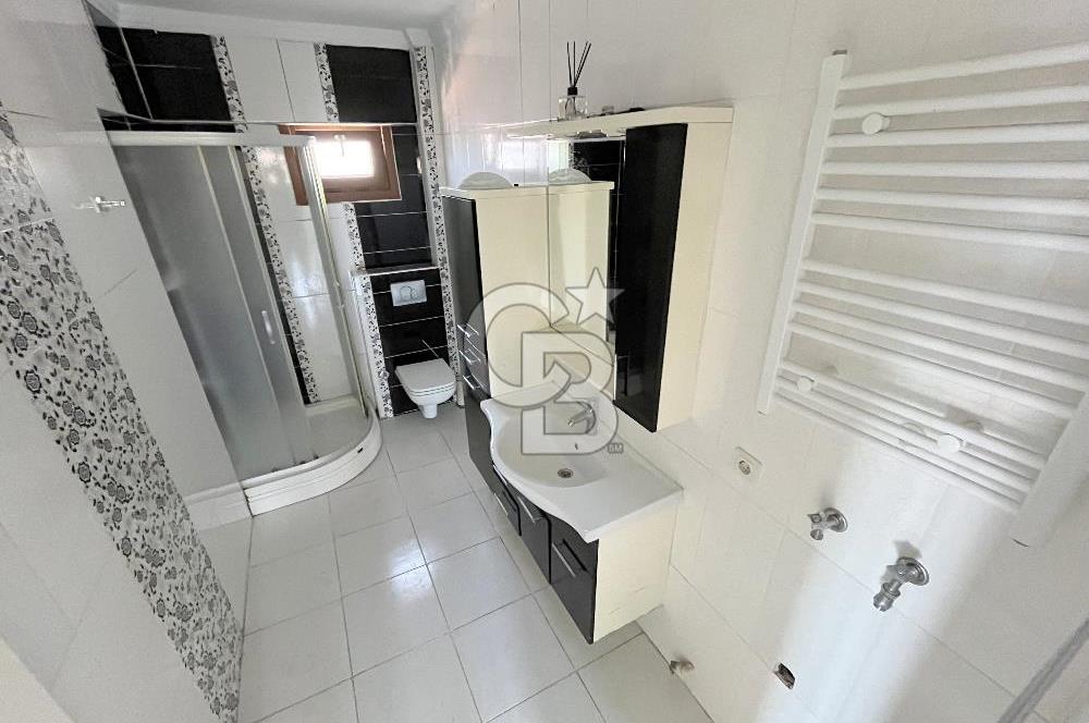 MALTEPE BAĞLARBAŞI DENİZ MANZARALI SATILIK 3+1 DAİRE