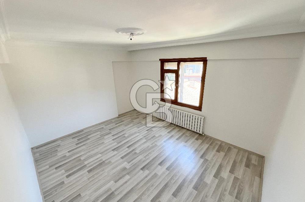 MALTEPE BAĞLARBAŞI DENİZ MANZARALI SATILIK 3+1 DAİRE