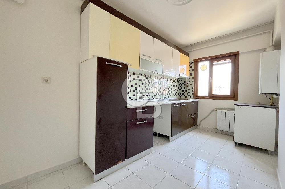 MALTEPE BAĞLARBAŞI DENİZ MANZARALI SATILIK 3+1 DAİRE