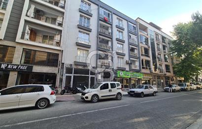 MANİSA SARUHANLIDA CADDE ÜZERİ KİRALIK İŞYERİ