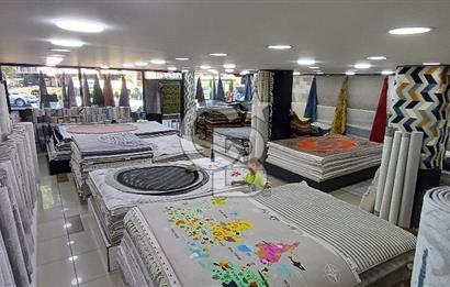 İSTANBUL FATİH FEVZİ PAŞA CADDESİNDE 360 M2 DEVREN KİRALIK DÜKKAN