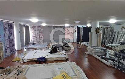 İSTANBUL FATİH FEVZİ PAŞA CADDESİNDE 360 M2 DEVREN KİRALIK DÜKKAN