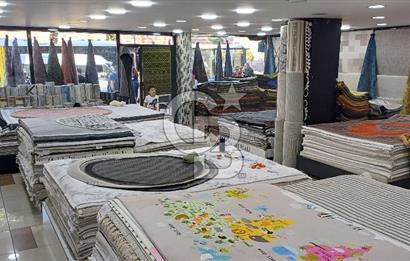 İSTANBUL FATİH FEVZİ PAŞA CADDESİNDE 360 M2 DEVREN KİRALIK DÜKKAN