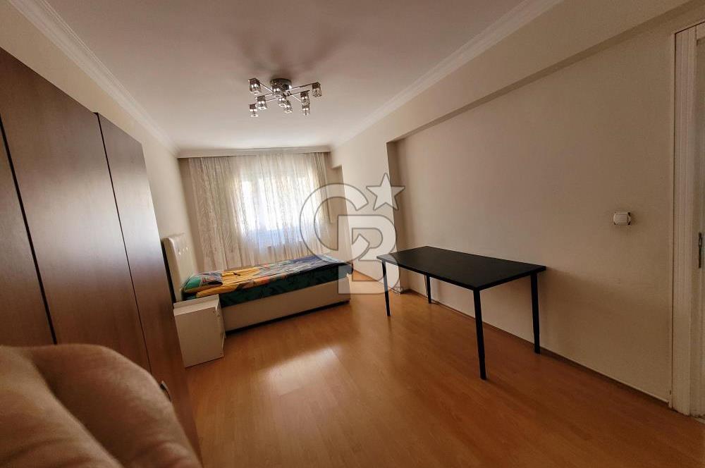 Soğukkuyu’da 1. Kat Ferah 3+1  165 m² Nezih ve Ulaşımı Kolay Lokasyon