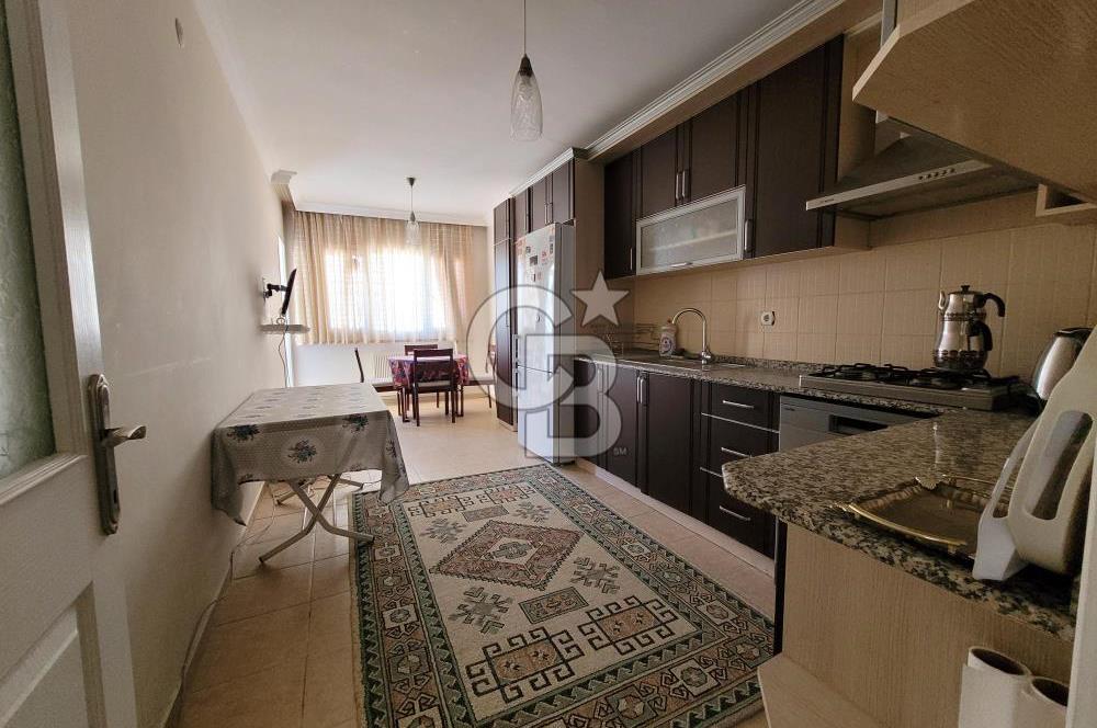 Soğukkuyu’da 1. Kat Ferah 3+1  165 m² Nezih ve Ulaşımı Kolay Lokasyon