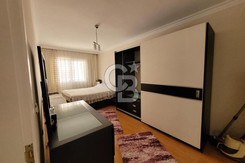 Soğukkuyu’da 1. Kat Ferah 3+1  165 m² Nezih ve Ulaşımı Kolay Lokasyon