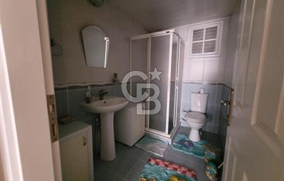 Soğukkuyu’da 1. Kat Ferah 3+1  165 m² Nezih ve Ulaşımı Kolay Lokasyon