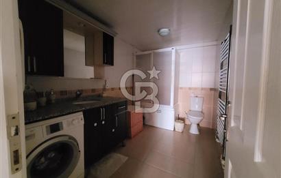 Soğukkuyu’da 1. Kat Ferah 3+1  165 m² Nezih ve Ulaşımı Kolay Lokasyon
