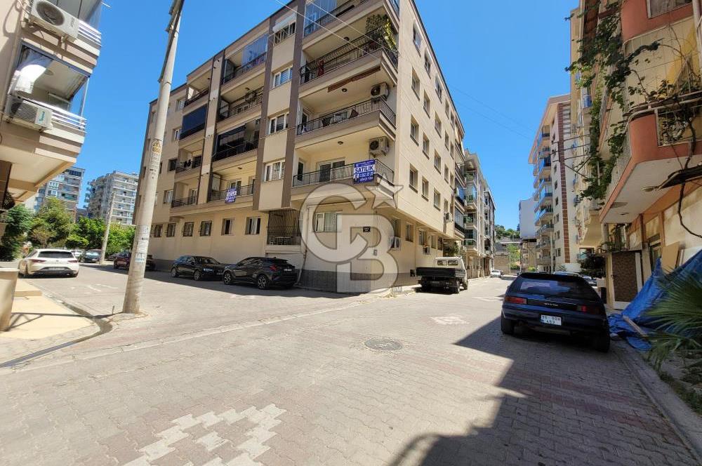 Soğukkuyu’da 1. Kat Ferah 3+1  165 m² Nezih ve Ulaşımı Kolay Lokasyon