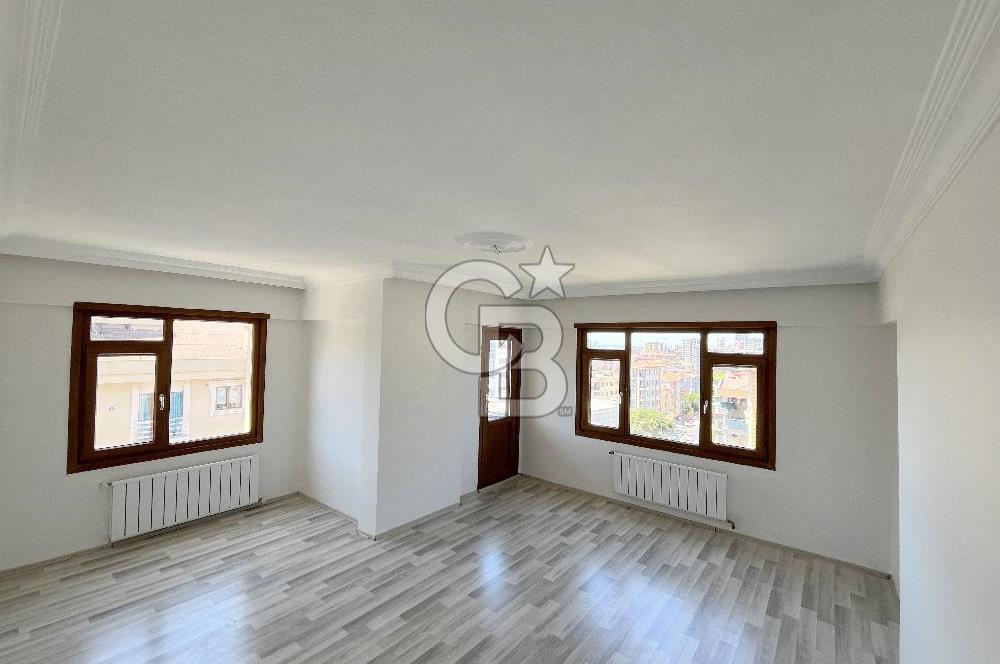 MALTEPE BAĞLARBAŞI DENİZ MANZARALI SATILIK 3+1 DAİRE