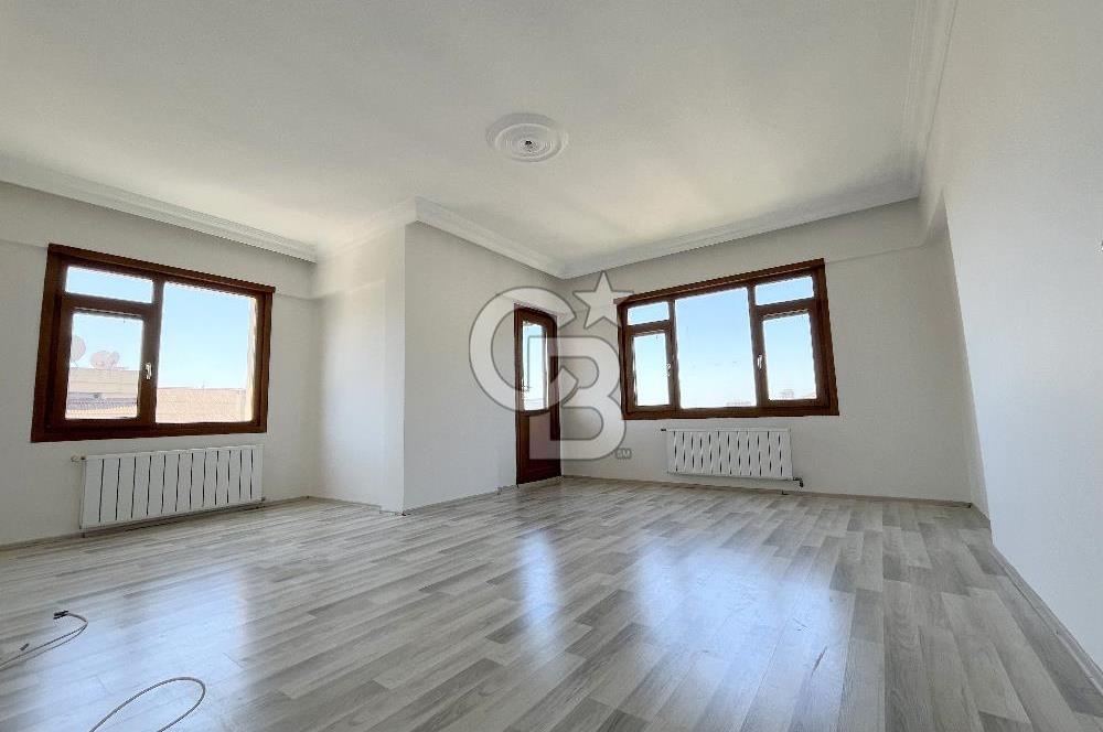 MALTEPE BAĞLARBAŞI DENİZ MANZARALI SATILIK 3+1 DAİRE