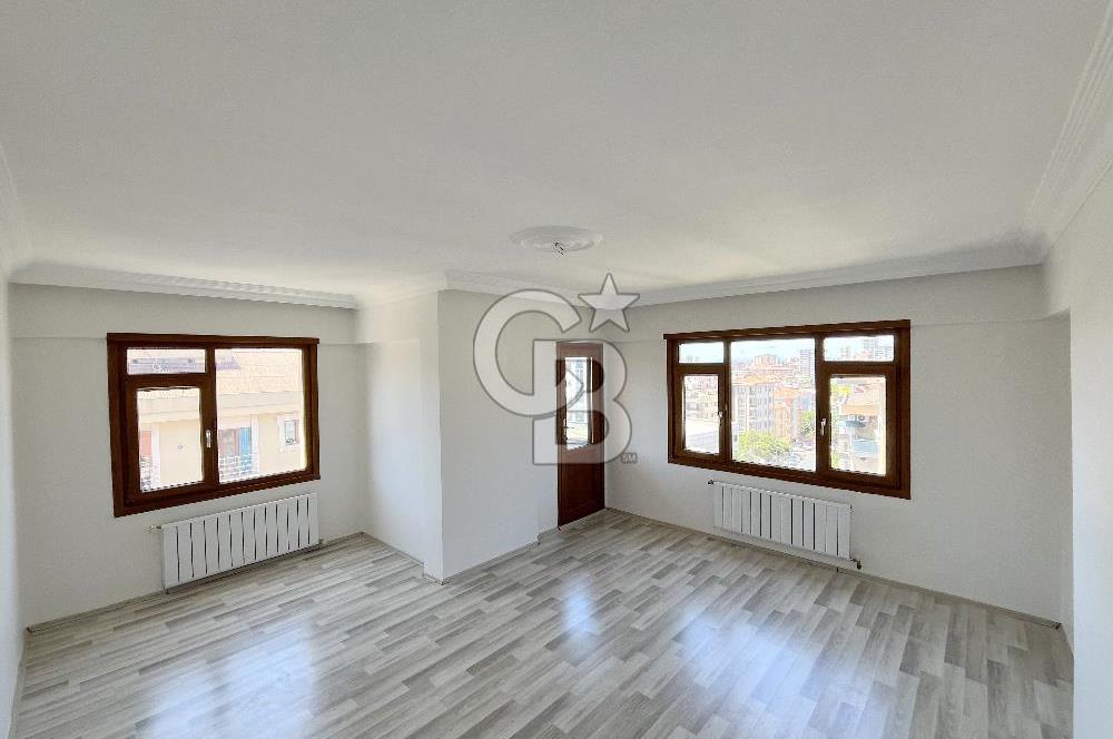 MALTEPE BAĞLARBAŞI DENİZ MANZARALI SATILIK 3+1 DAİRE