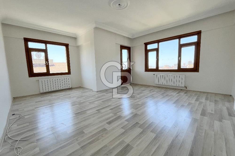 MALTEPE BAĞLARBAŞI DENİZ MANZARALI SATILIK 3+1 DAİRE