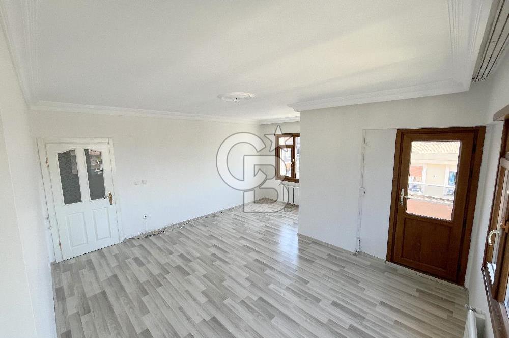 MALTEPE BAĞLARBAŞI DENİZ MANZARALI SATILIK 3+1 DAİRE