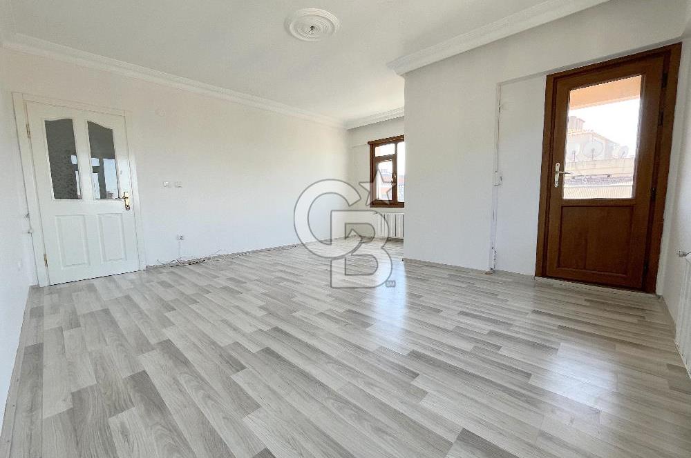 MALTEPE BAĞLARBAŞI DENİZ MANZARALI SATILIK 3+1 DAİRE