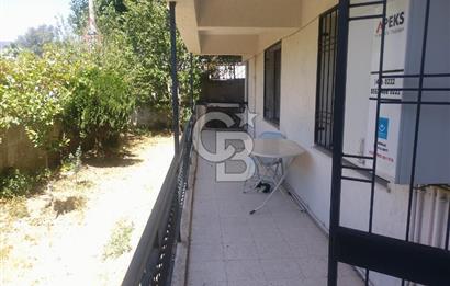 CB İYA GAYRİMENKUL' DEN KARŞIYAKA ŞEMİKLERDE SATILIK 1+1 DAİRE