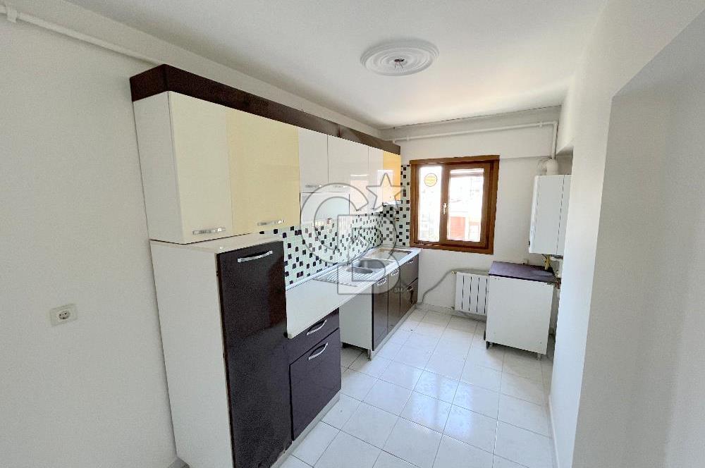 MALTEPE BAĞLARBAŞI DENİZ MANZARALI SATILIK 3+1 DAİRE