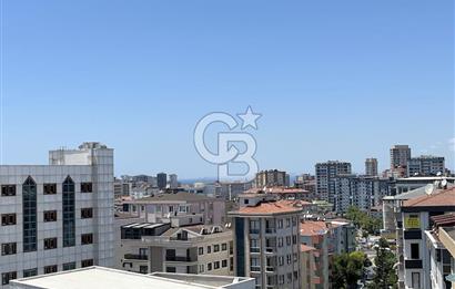 MALTEPE BAĞLARBAŞI DENİZ MANZARALI SATILIK 3+1 DAİRE